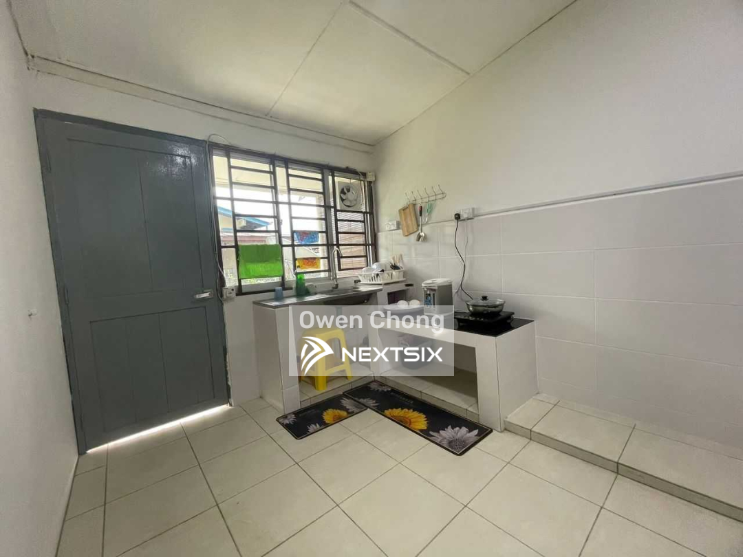 1-sty Terrace/Link House For Rent in Kuching Sarawak - Image 3