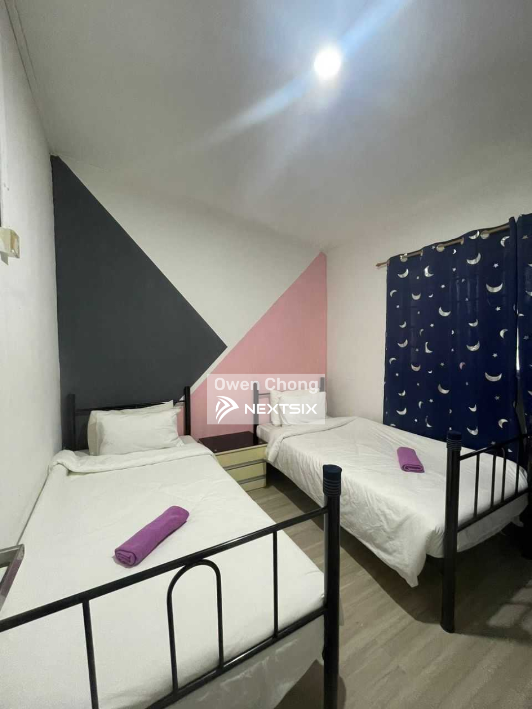 1-sty Terrace/Link House For Rent in Kuching Sarawak - Image 5