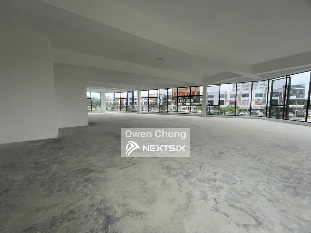 Business Center For Sale in Kuching Sarawak - Image 5