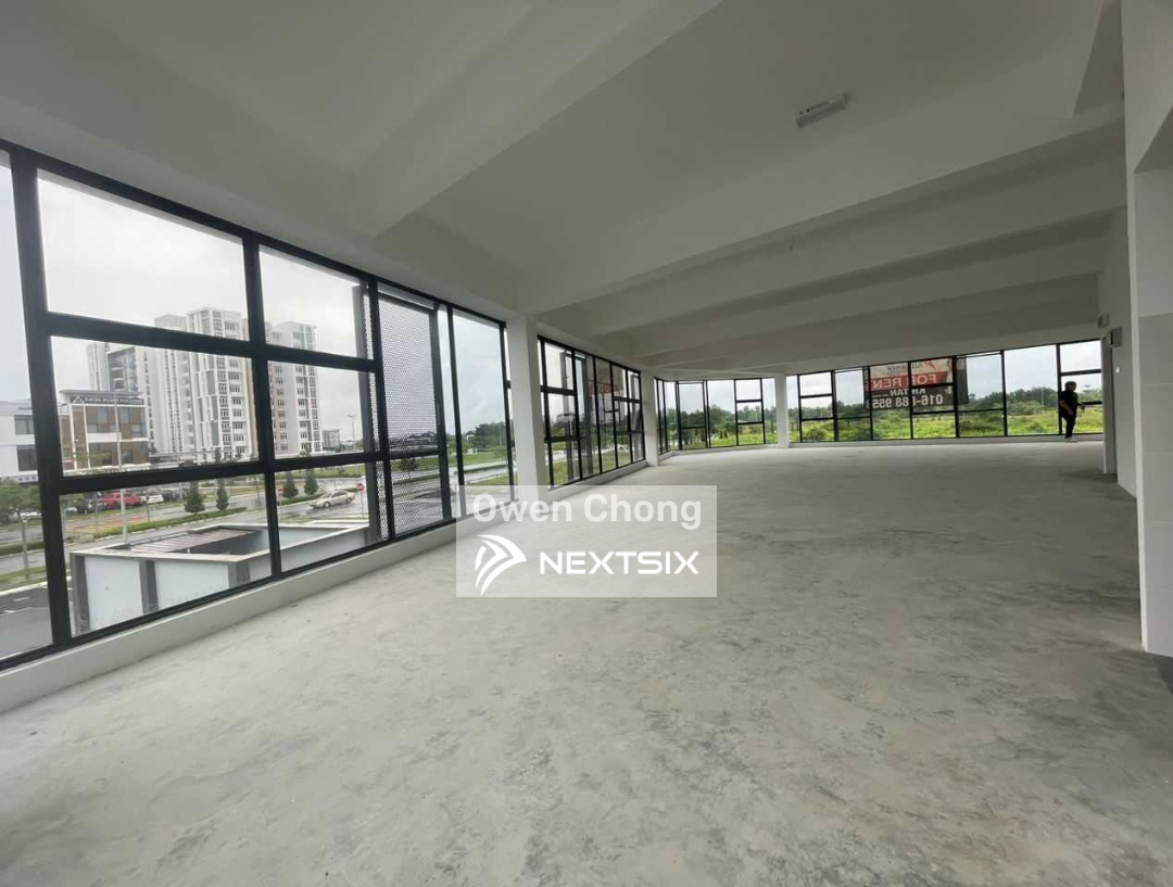 Business Center For Sale in Kuching Sarawak - Image 8