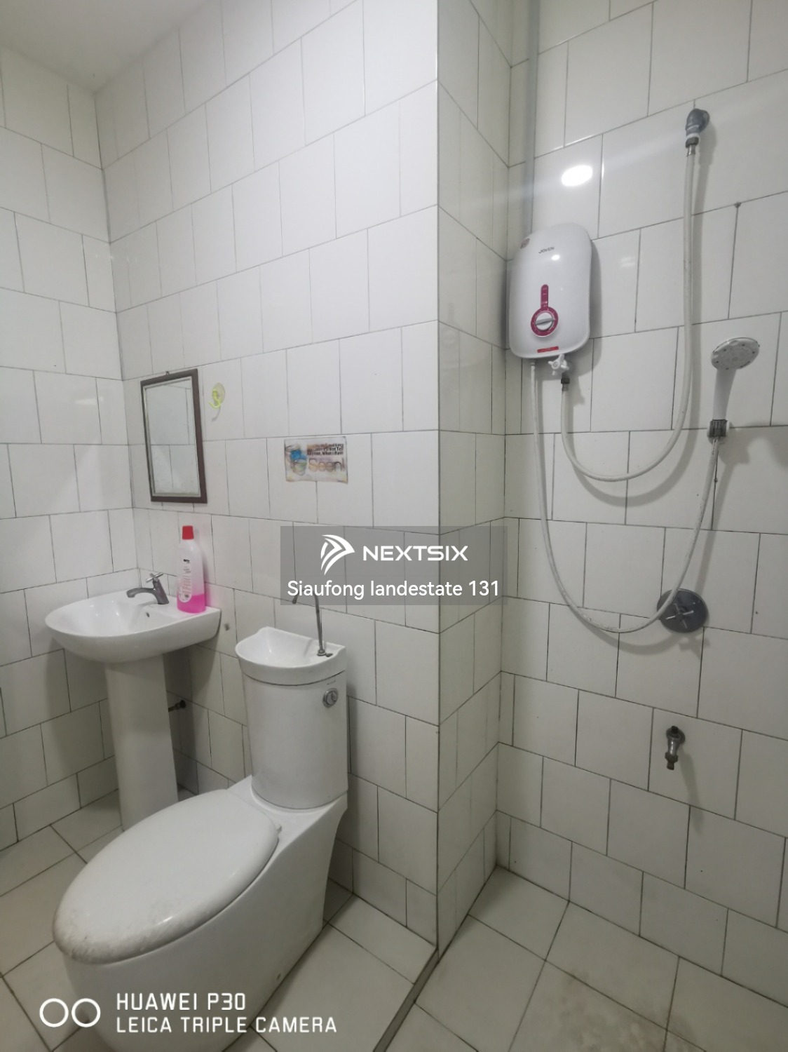 3-sty Terrace/Link House For Rent in Kuching Sarawak - Image 12