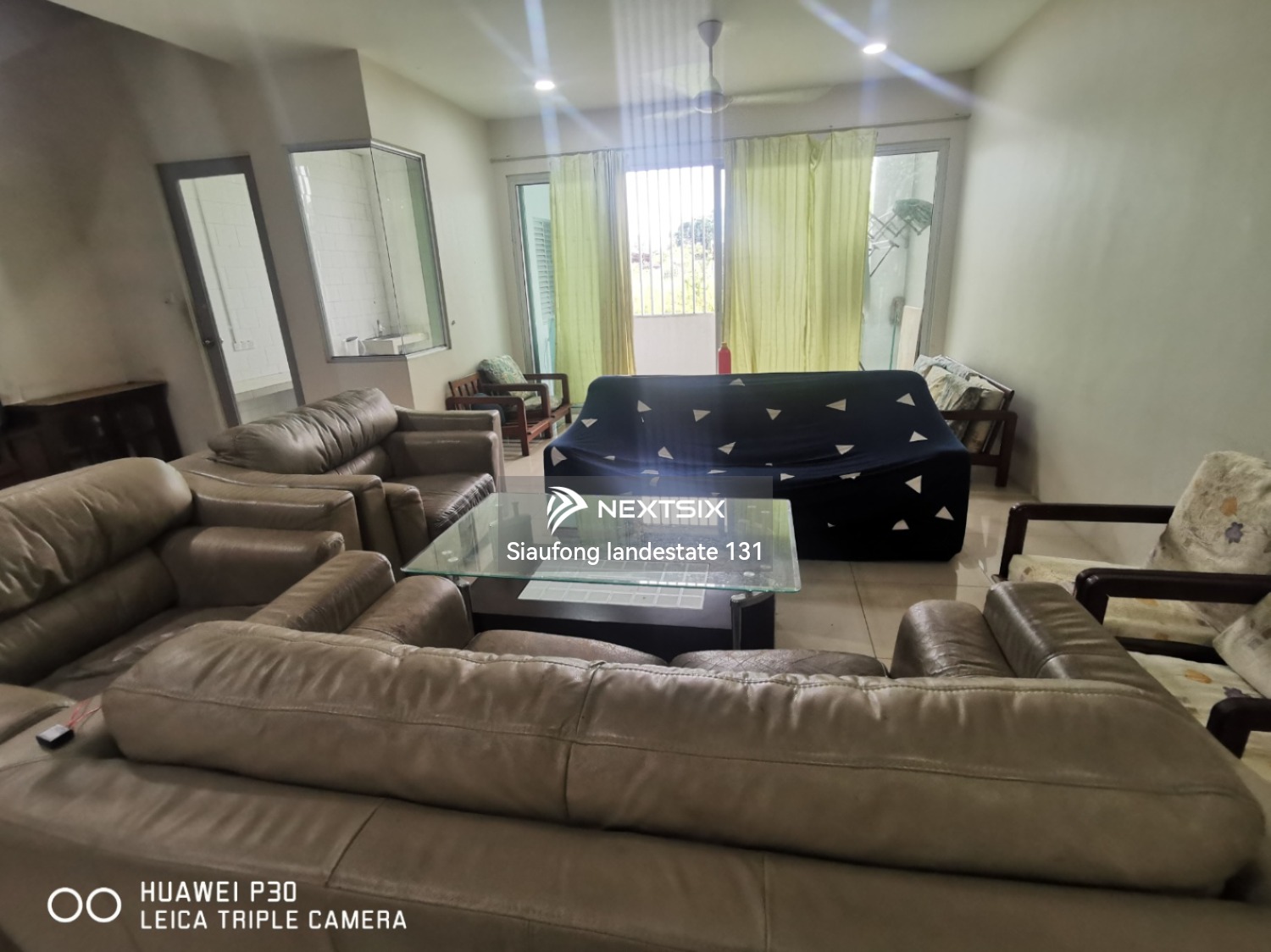 3-sty Terrace/Link House For Rent in Kuching Sarawak - Image 6