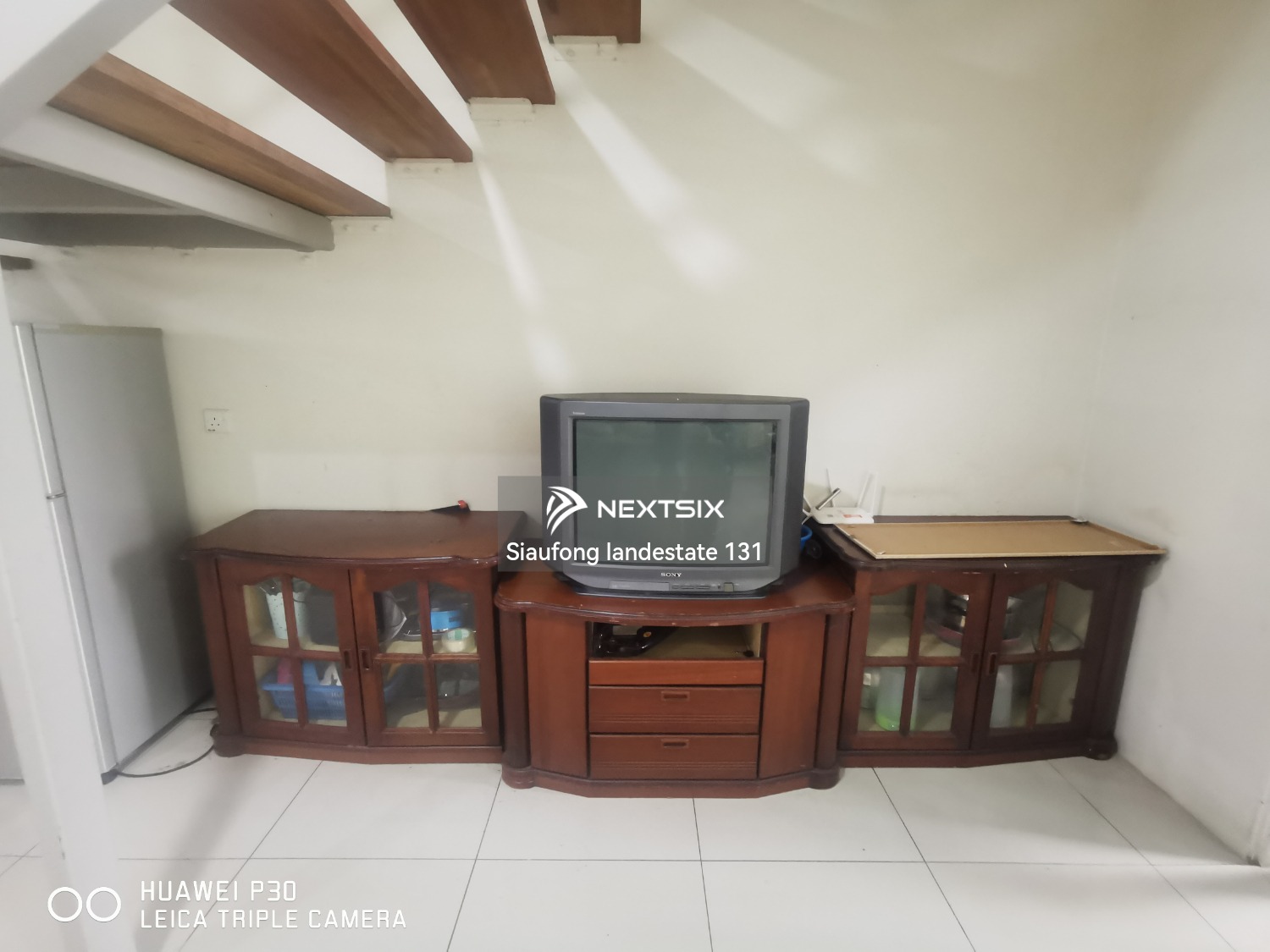 3-sty Terrace/Link House For Rent in Kuching Sarawak - Image 7