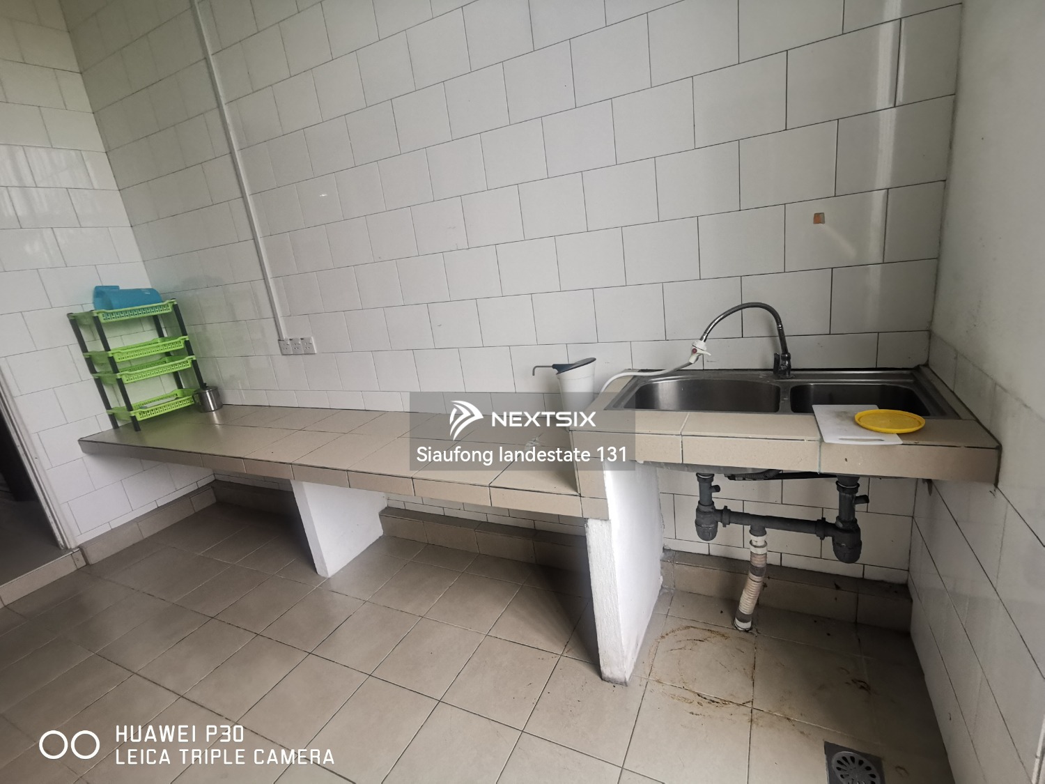 3-sty Terrace/Link House For Rent in Kuching Sarawak - Image 8