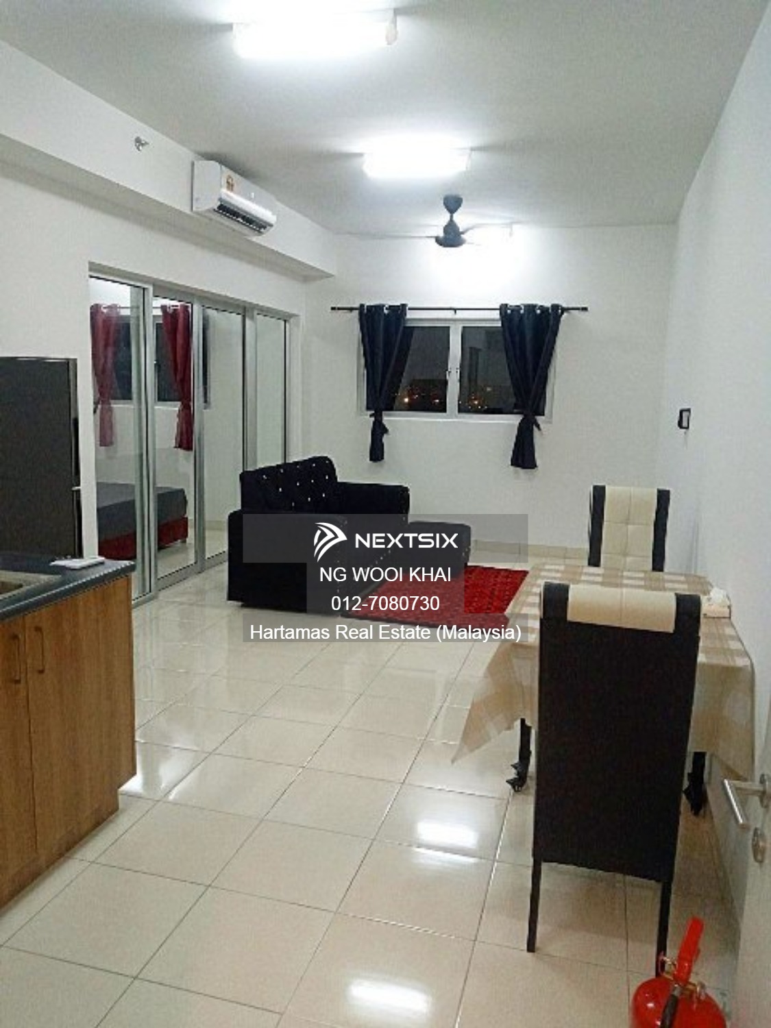 Condominium For Rent in Sepang Selangor
