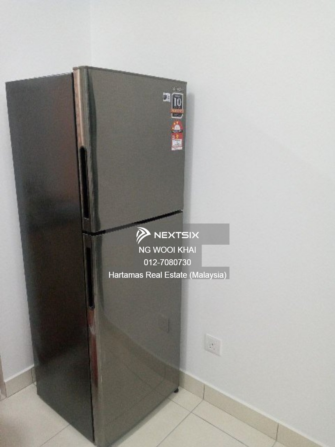 Condominium For Rent in Sepang Selangor - Image 10