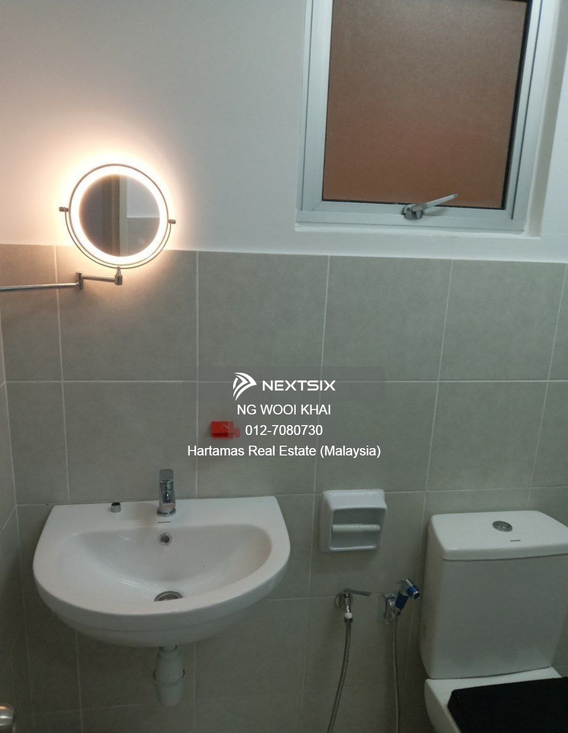 Condominium For Rent in Sepang Selangor - Image 11