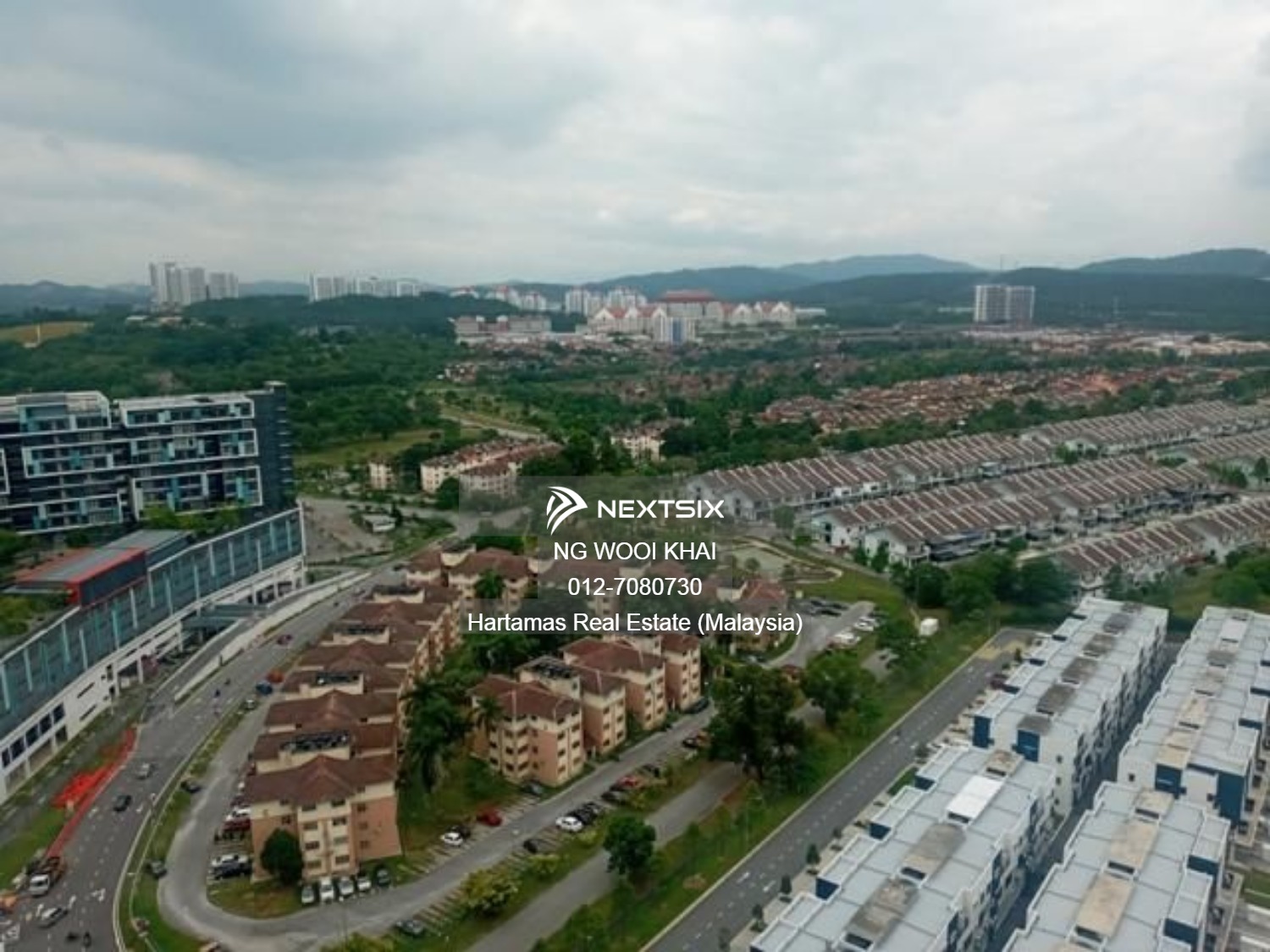 Condominium For Rent in Sepang Selangor - Image 13