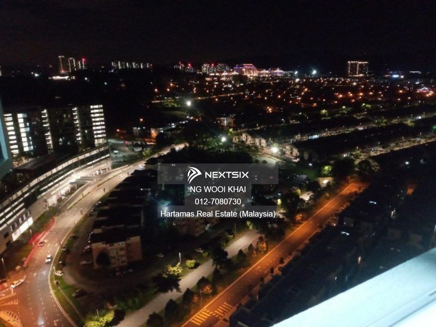 Condominium For Rent in Sepang Selangor - Image 14