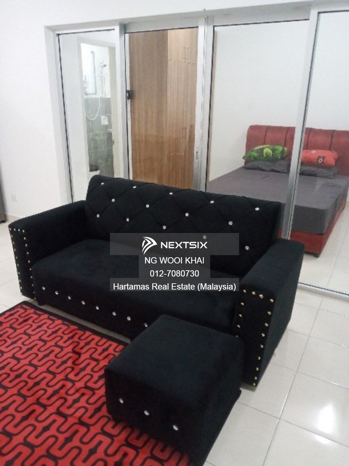 Condominium For Rent in Sepang Selangor - Image 5