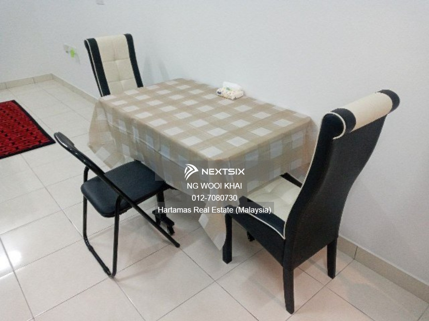 Condominium For Rent in Sepang Selangor - Image 7