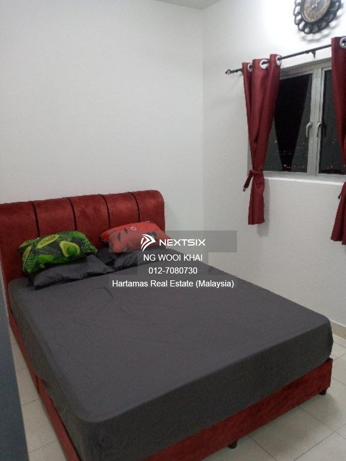 Condominium For Rent in Sepang Selangor - Image 8