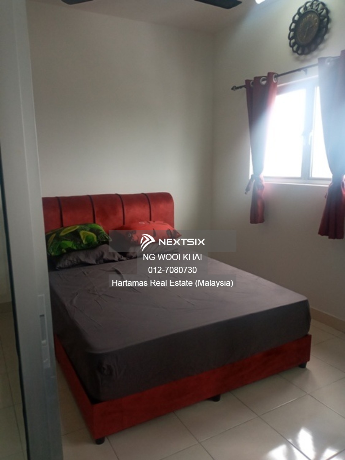 Condominium For Rent in Sepang Selangor - Image 9