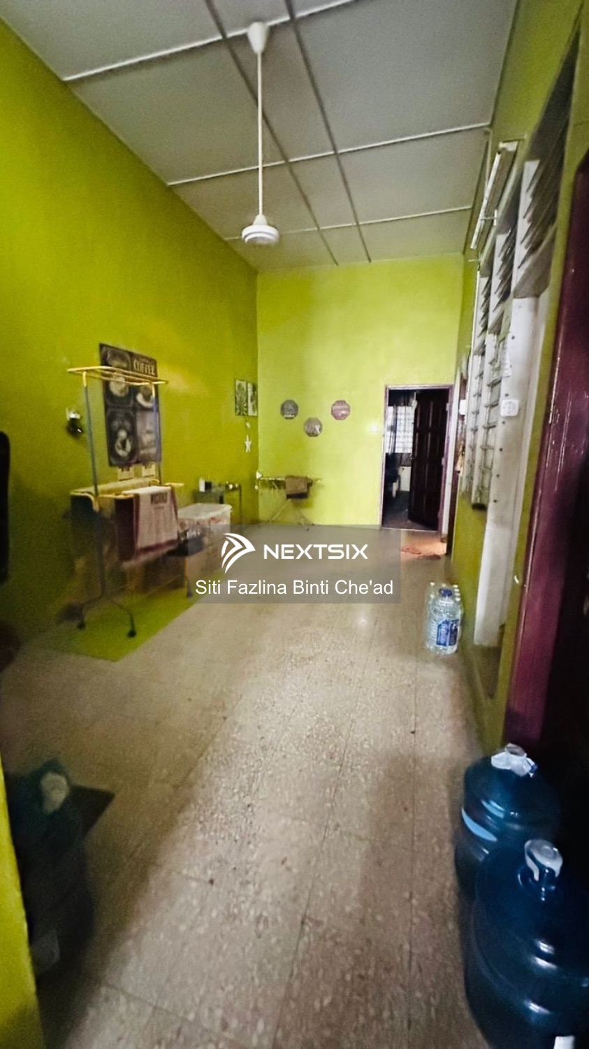 1-sty Terrace/Link House For Sale in Sungai Petani Kedah - Image 5