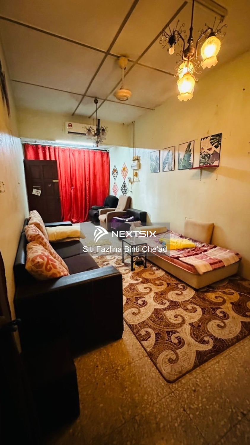 1-sty Terrace/Link House For Sale in Sungai Petani Kedah - Image 6