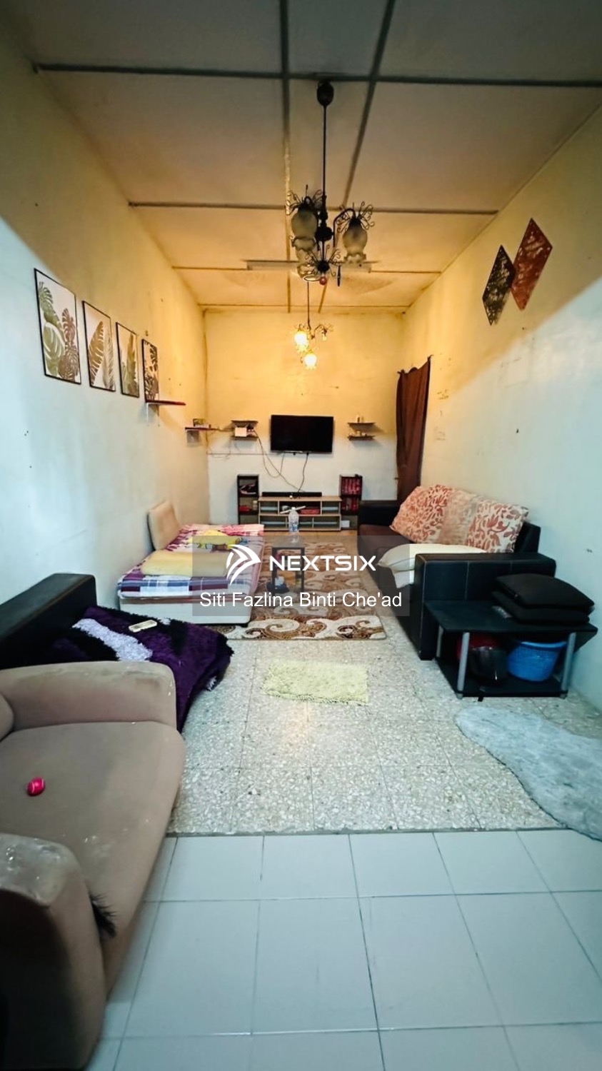 1-sty Terrace/Link House For Sale in Sungai Petani Kedah - Image 7