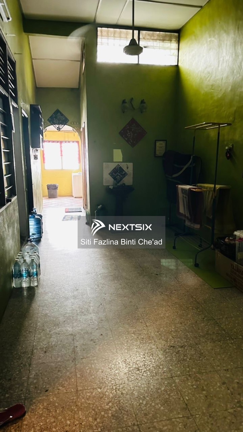 1-sty Terrace/Link House For Sale in Sungai Petani Kedah - Image 8