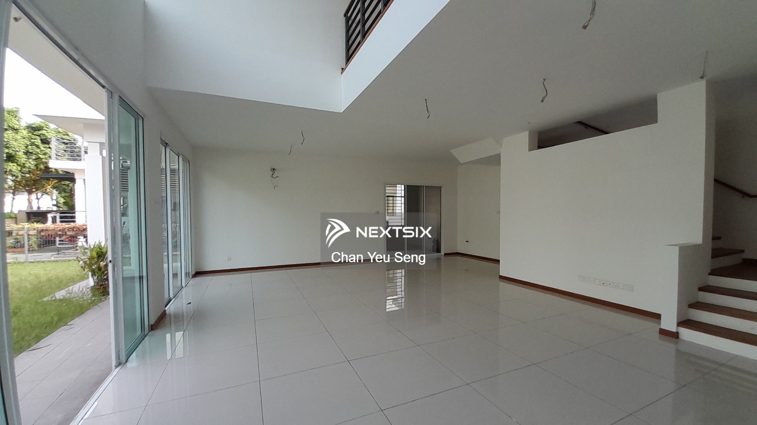 3 Storey Semi-detached Homes For Sale in Senibong Johor