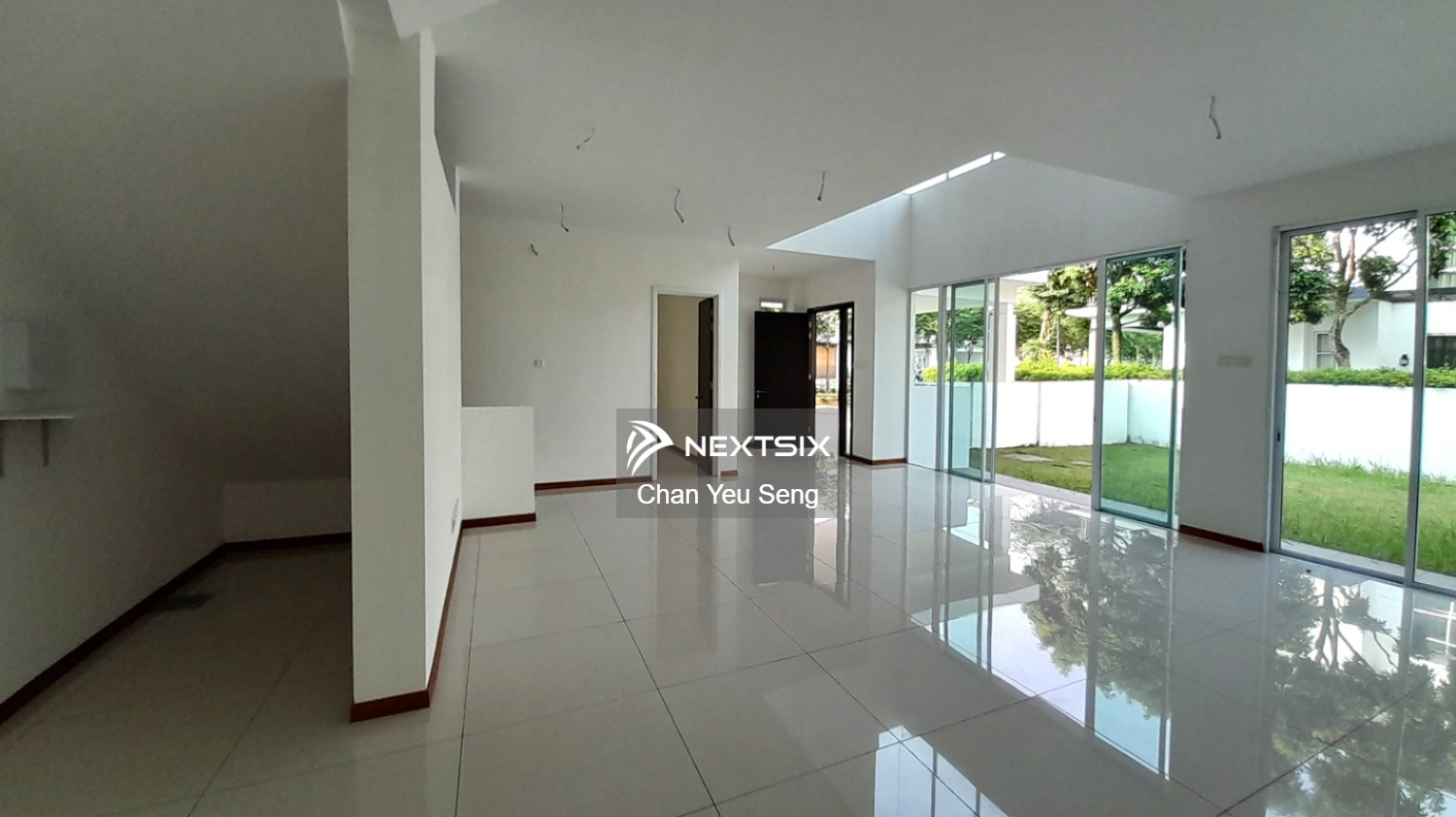 3 Storey Semi-detached Homes For Sale in Senibong Johor - Image 10