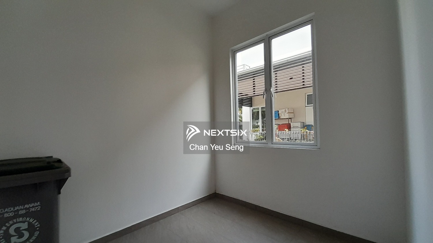 3 Storey Semi-detached Homes For Sale in Senibong Johor - Image 11