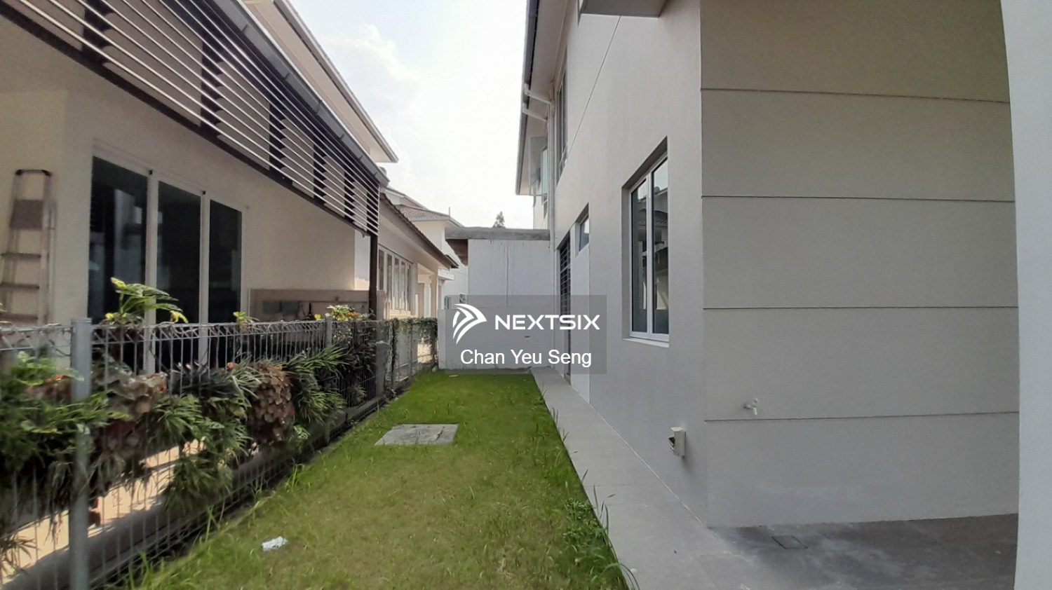 3 Storey Semi-detached Homes For Sale in Senibong Johor - Image 4