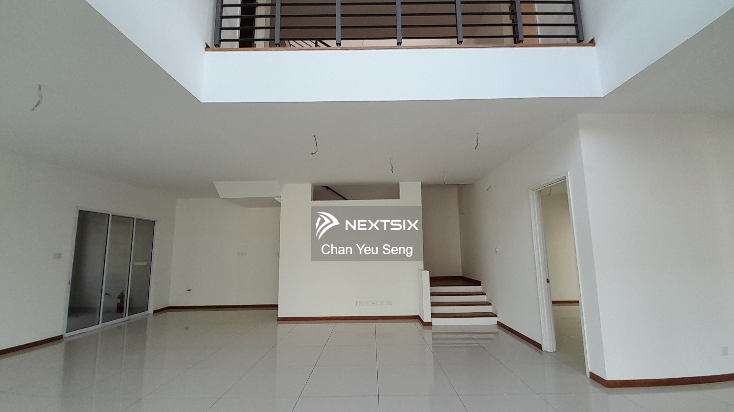 3 Storey Semi-detached Homes For Sale in Senibong Johor - Image 5