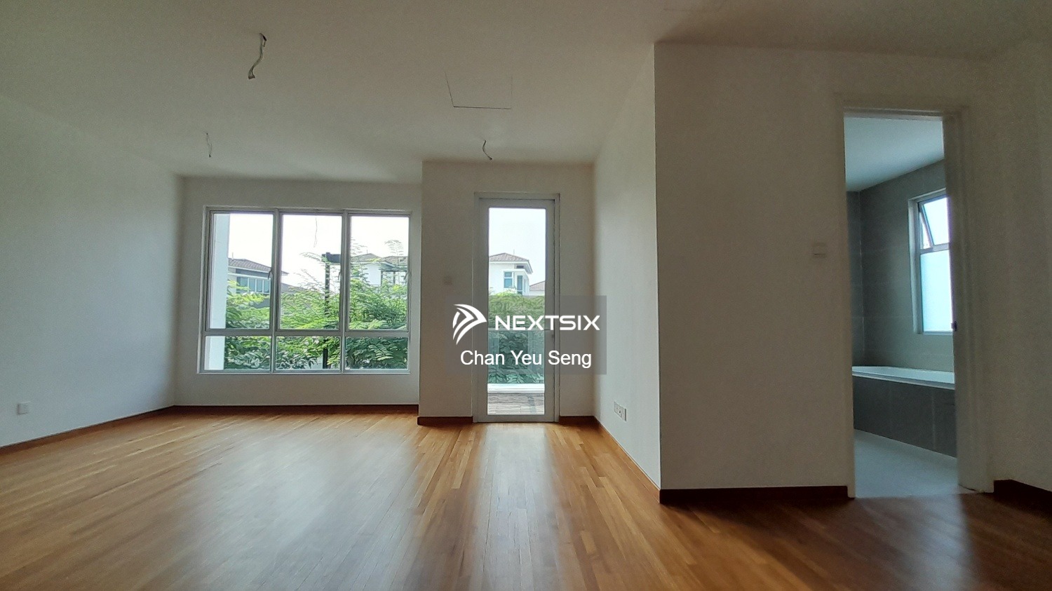 3 Storey Semi-detached Homes For Sale in Senibong Johor - Image 6