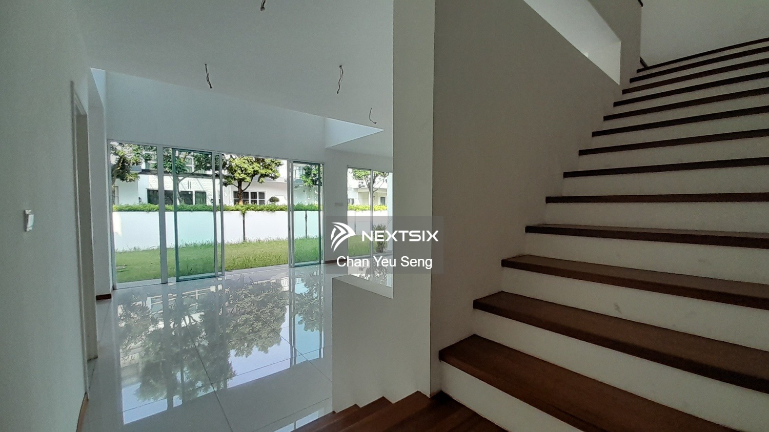 3 Storey Semi-detached Homes For Sale in Senibong Johor - Image 7