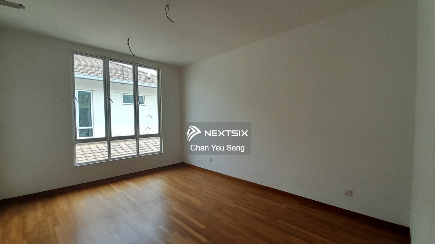 3 Storey Semi-detached Homes For Sale in Senibong Johor - Image 8