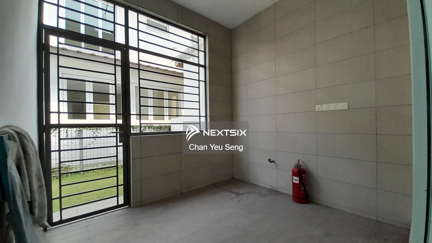 3 Storey Semi-detached Homes For Sale in Senibong Johor - Image 9