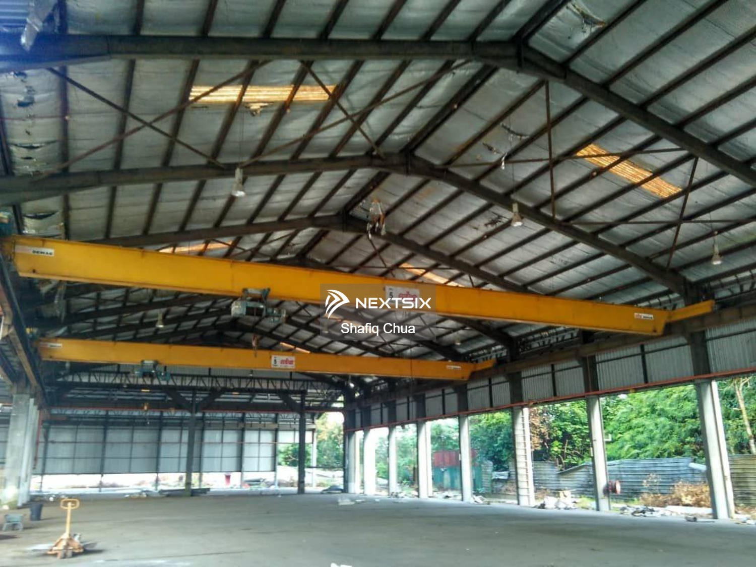 Factory For Sale in Semenyih Selangor
