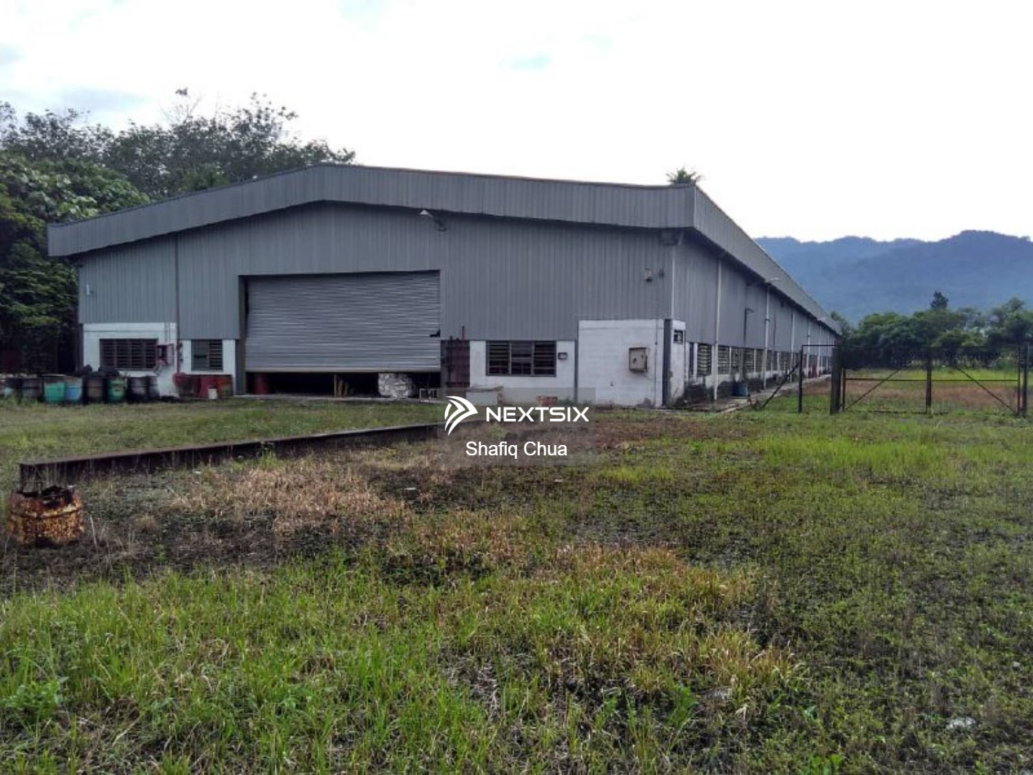 Factory For Sale in Semenyih Selangor - Image 2