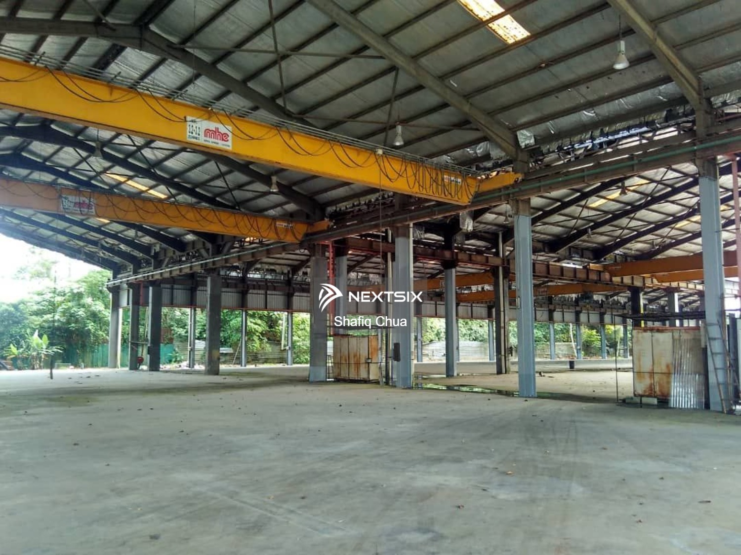 Factory For Sale in Semenyih Selangor - Image 4