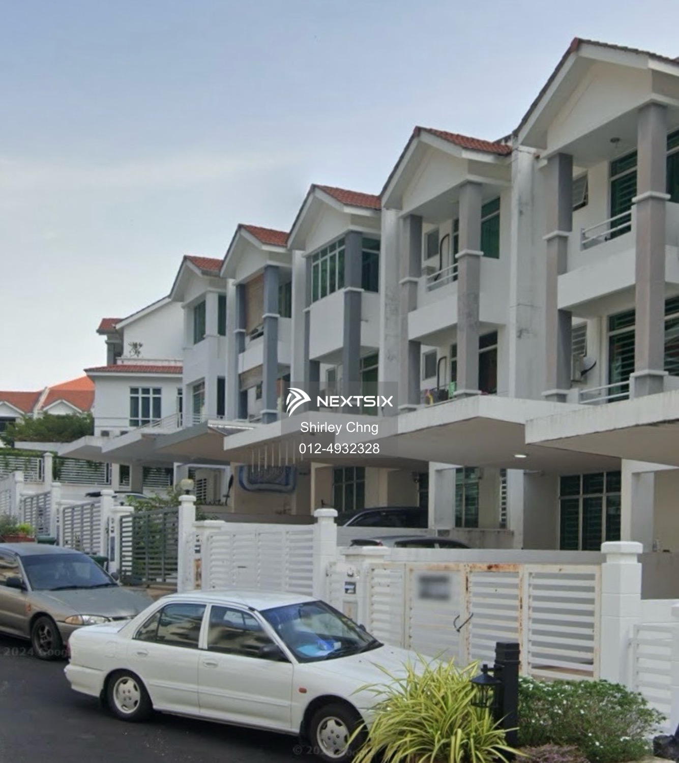 2.5-sty Terrace/Link House For Sale in Tanjung Bungah Penang - Image 7