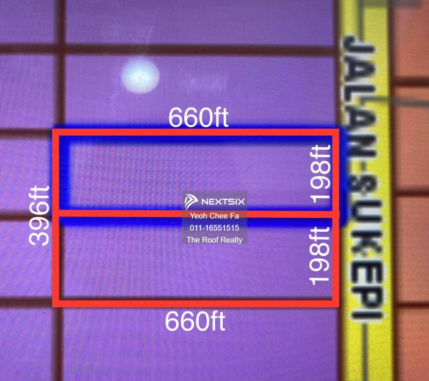 Agricultural Land For Sale in Jenjarom Selangor