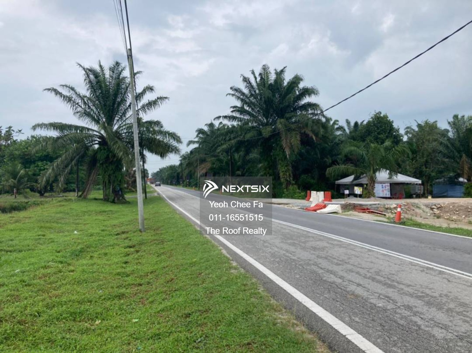 Agricultural Land For Sale in Jenjarom Selangor - Image 6