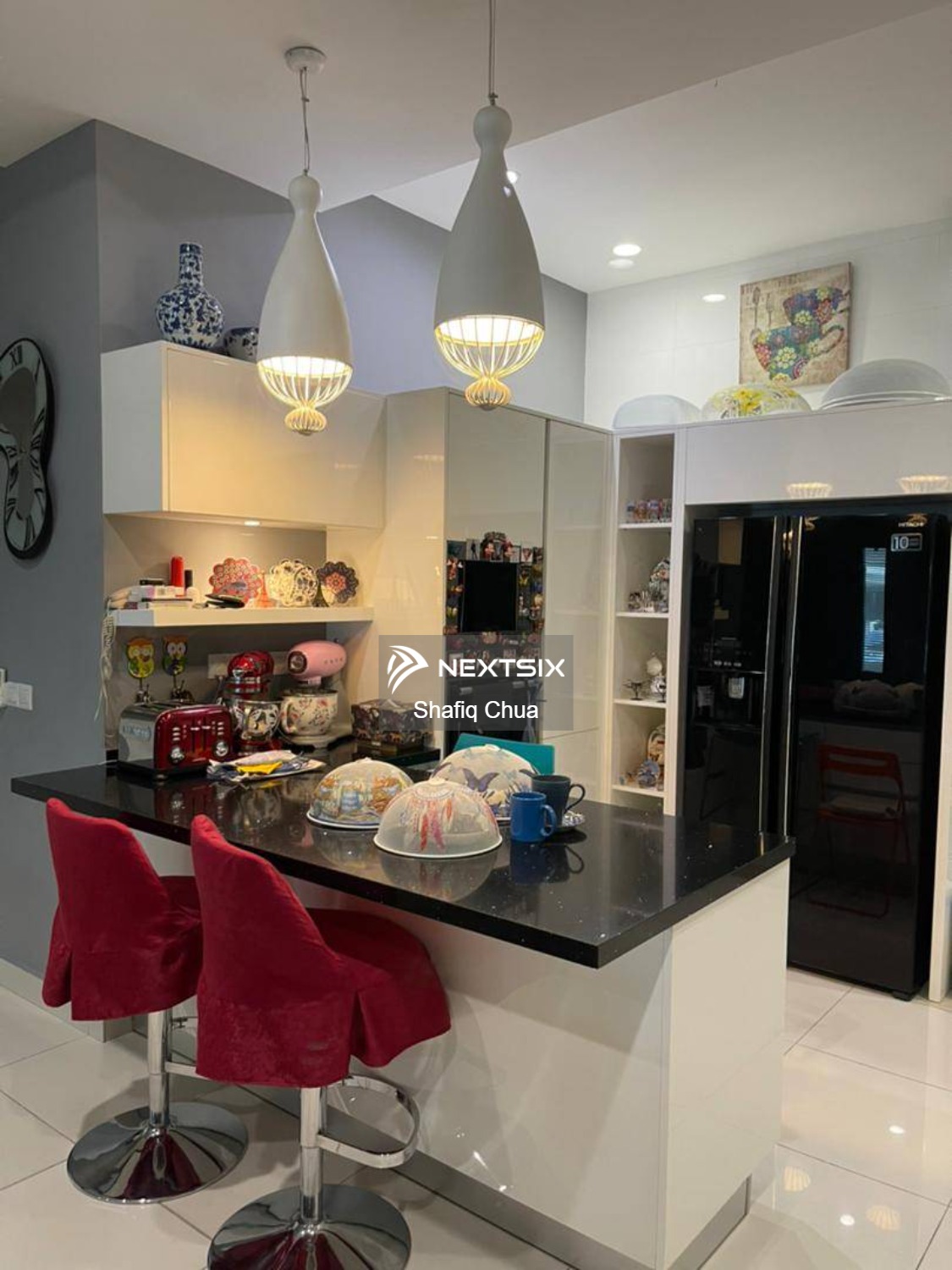 3-sty Terrace/Link House For Sale in Setia Alam Selangor - Image 10