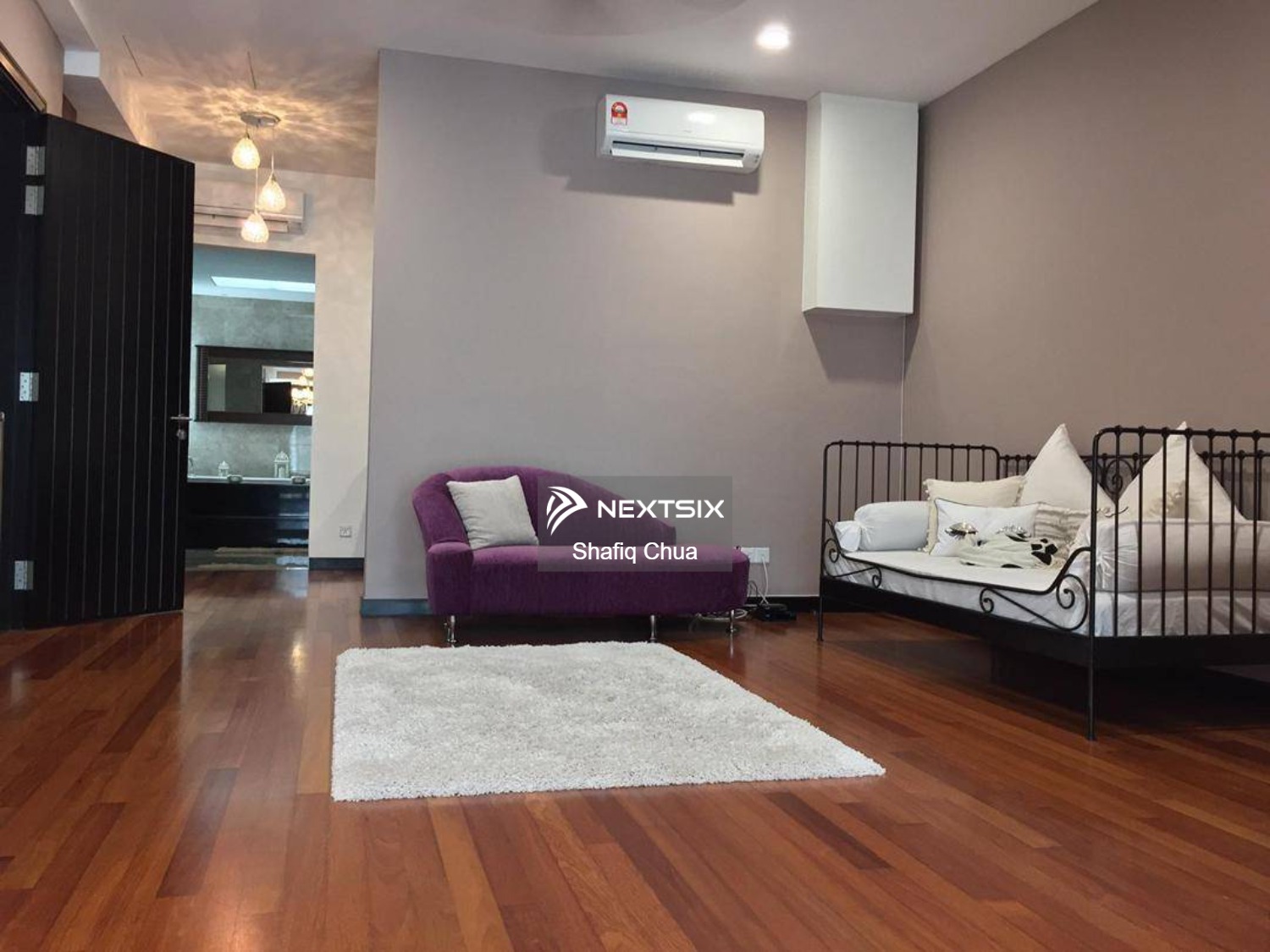 3-sty Terrace/Link House For Sale in Setia Alam Selangor - Image 12