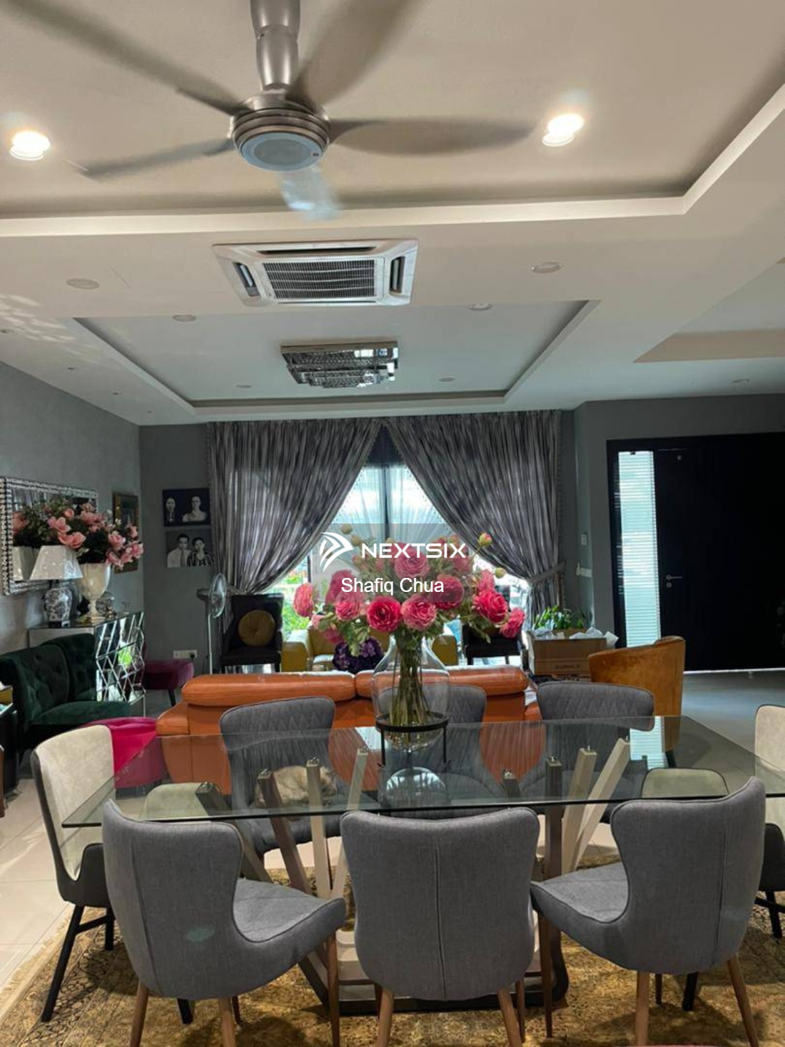 3-sty Terrace/Link House For Sale in Setia Alam Selangor - Image 5