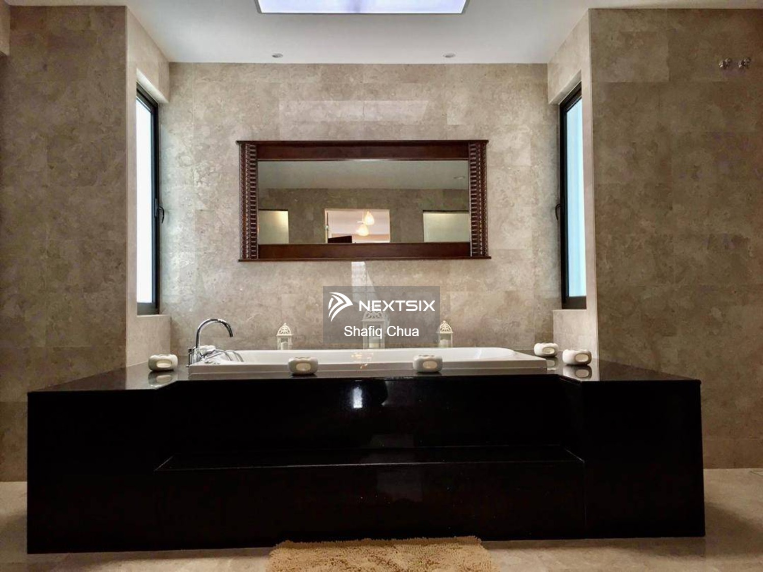 3-sty Terrace/Link House For Sale in Setia Alam Selangor - Image 6