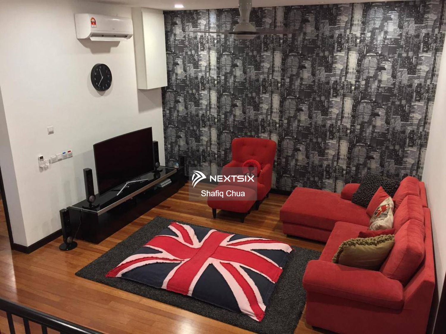 3-sty Terrace/Link House For Sale in Setia Alam Selangor - Image 7