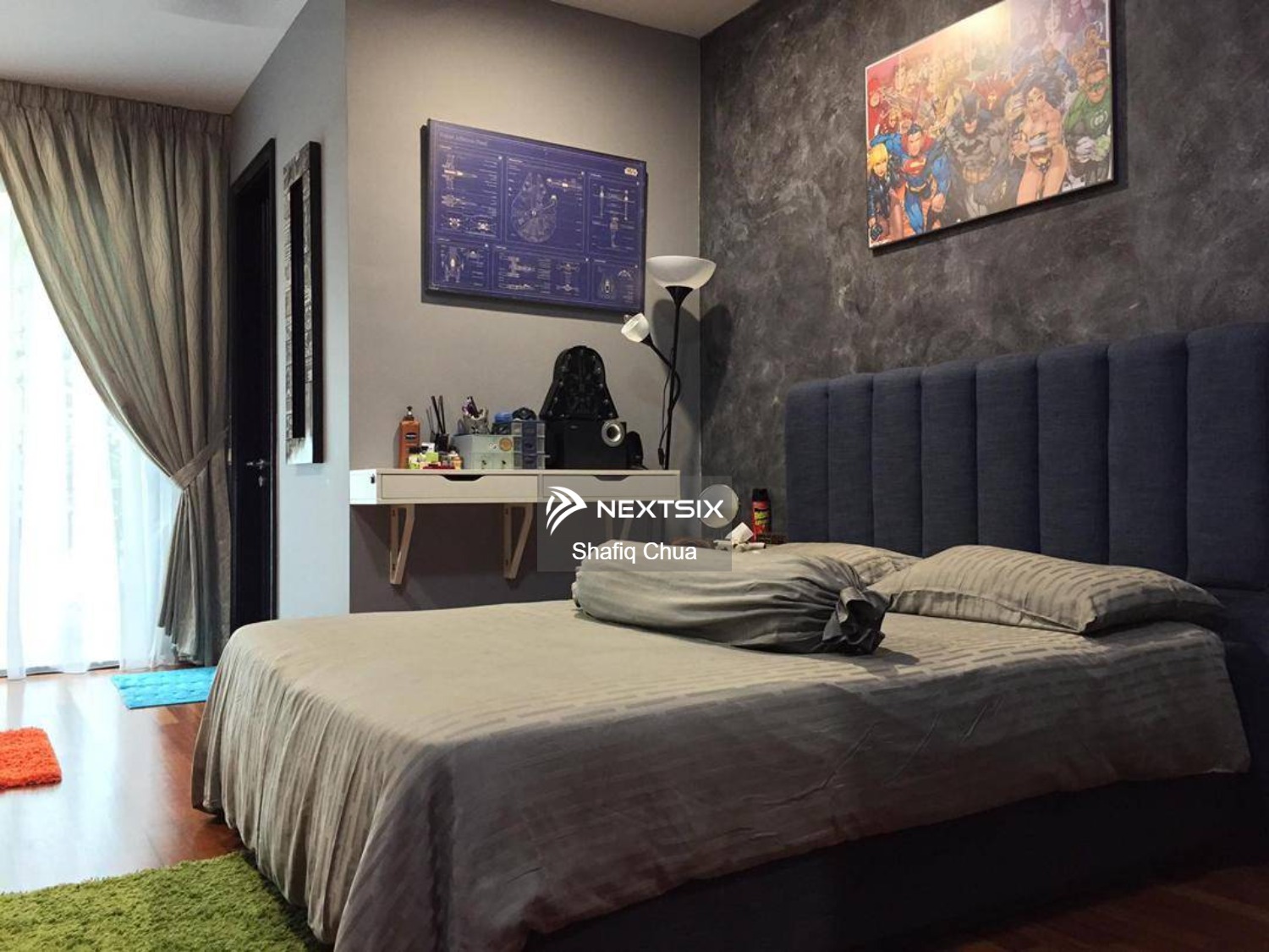 3-sty Terrace/Link House For Sale in Setia Alam Selangor - Image 9