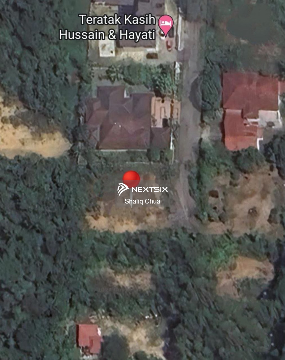 Residential Land For Sale in Kajang Selangor - Image 2