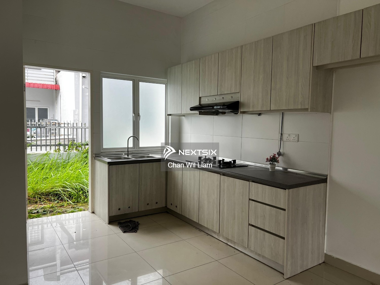 2-sty Terrace/Link House For Sale in Cyberjaya Selangor