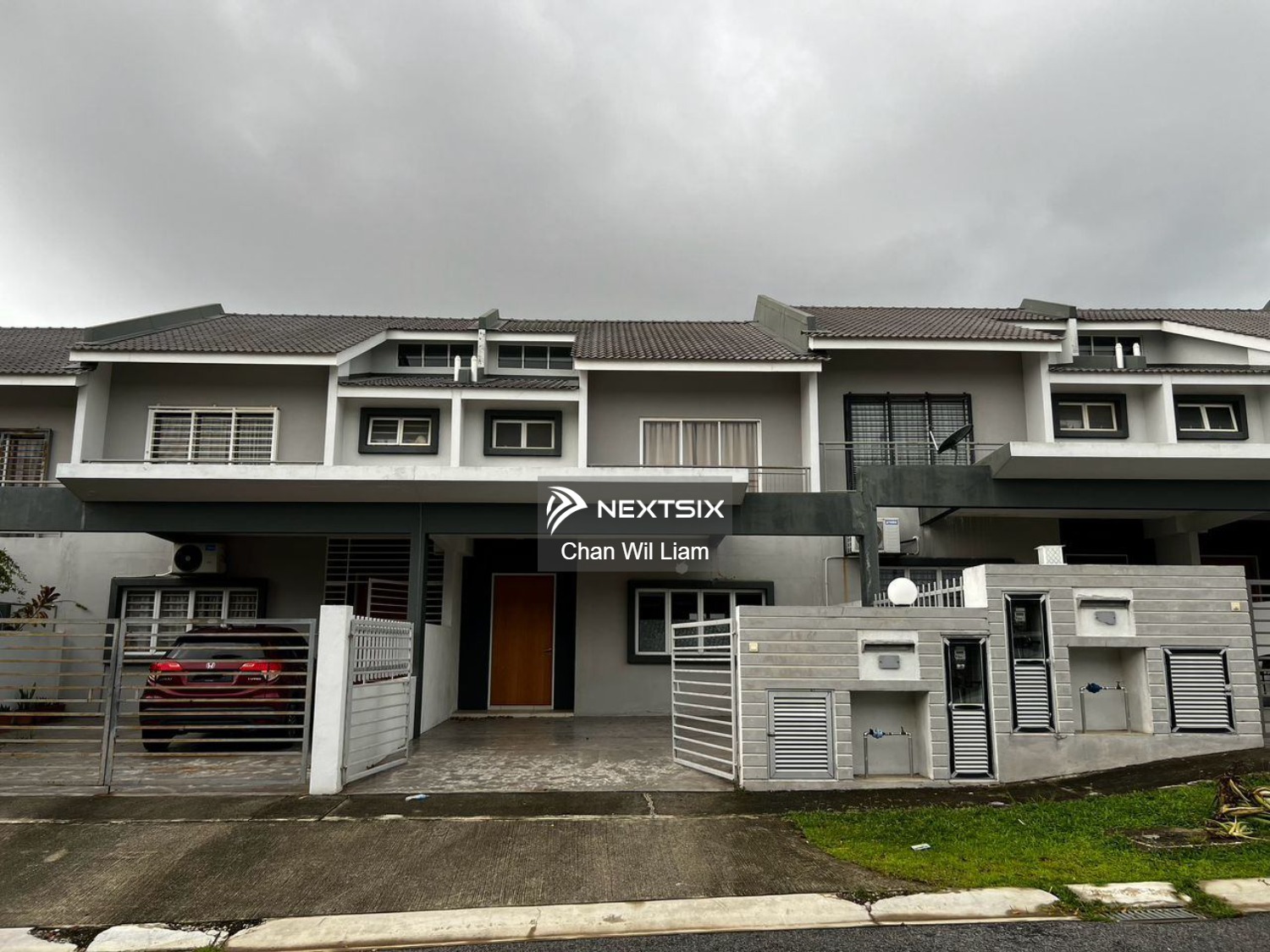 2-sty Terrace/Link House For Sale in Cyberjaya Selangor - Image 12