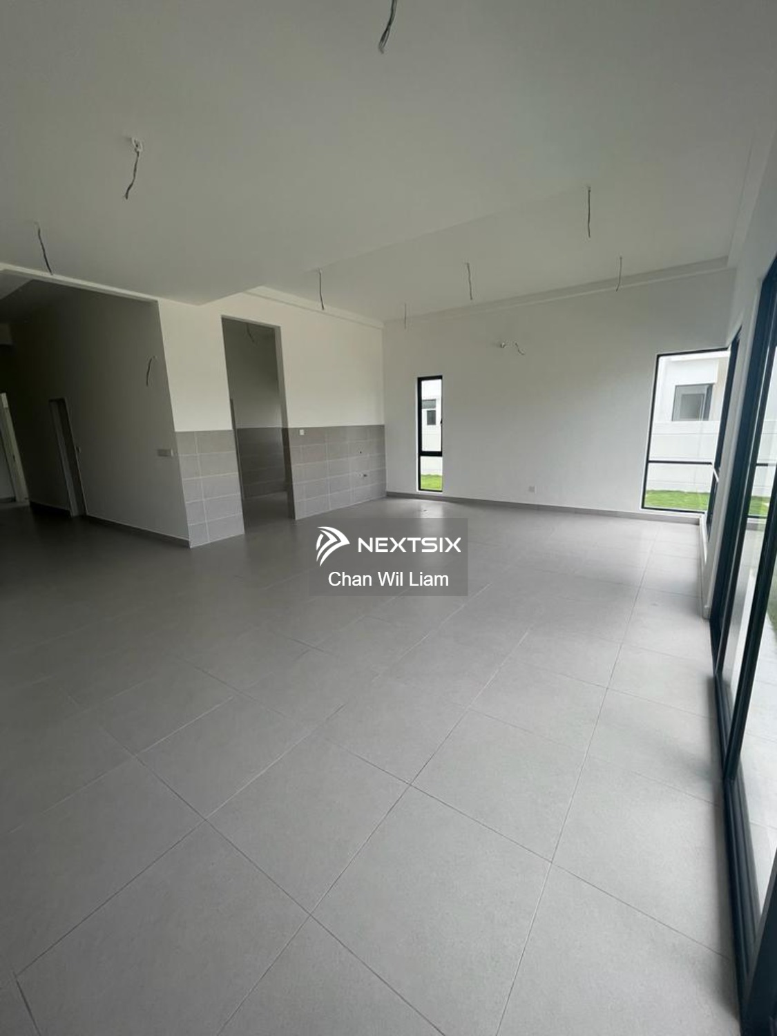 2-sty Terrace/Link House For Rent in Cyberjaya Selangor - Image 5