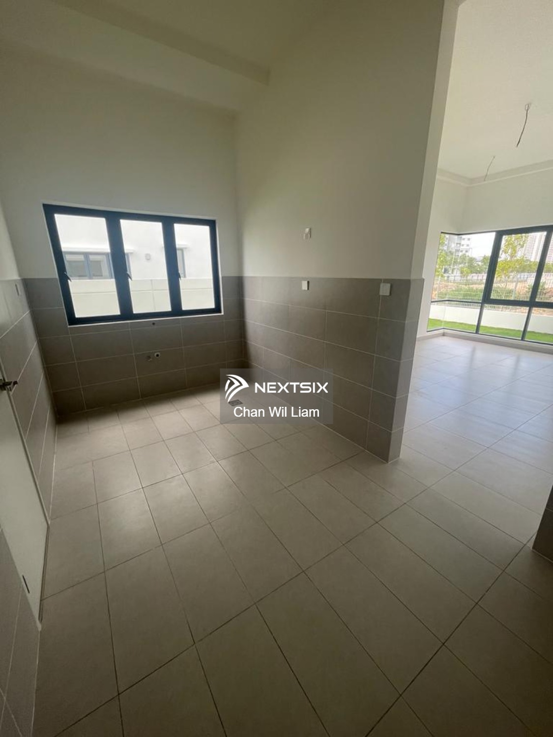 2-sty Terrace/Link House For Rent in Cyberjaya Selangor - Image 6