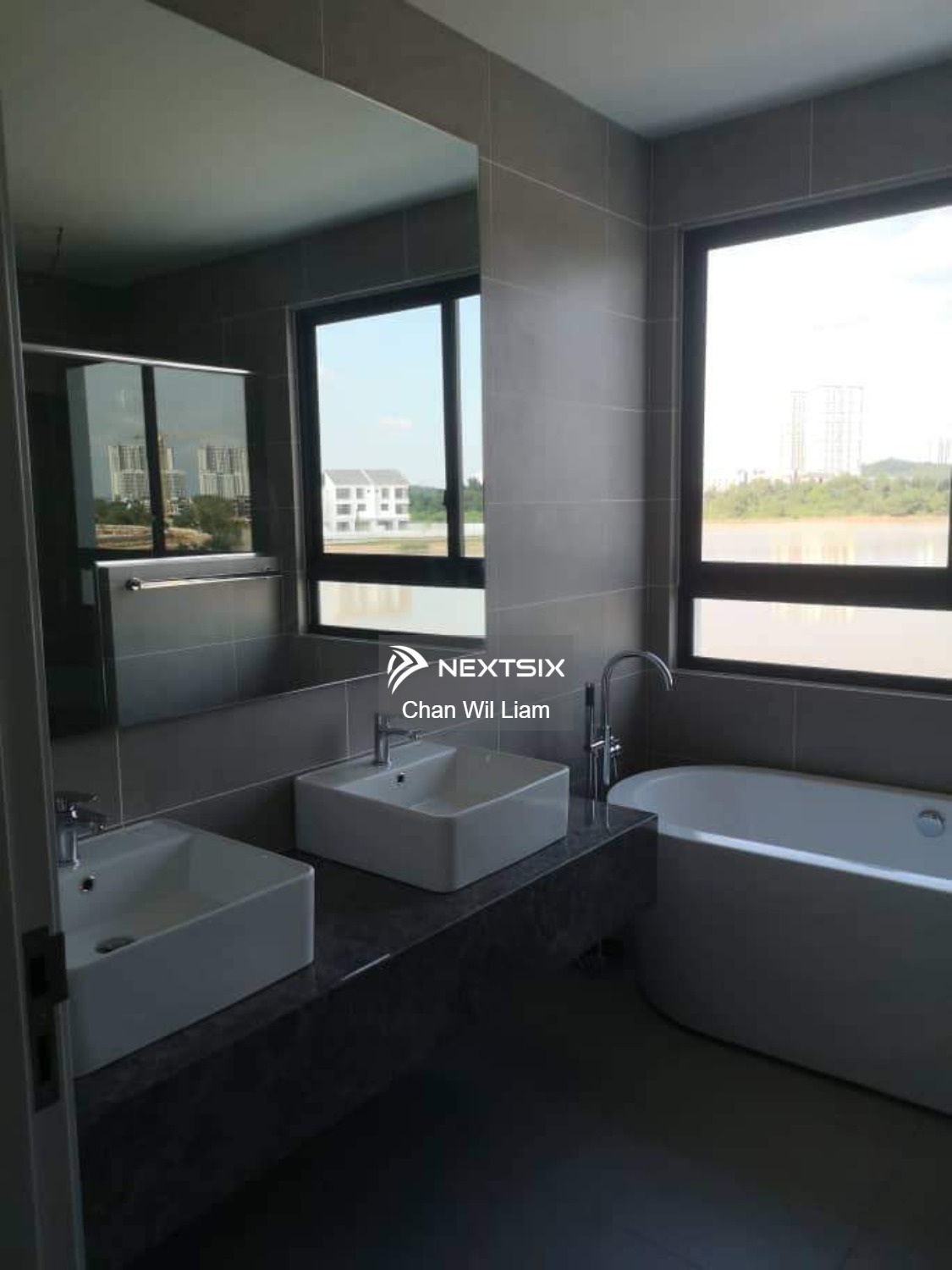 2-sty Terrace/Link House For Rent in Cyberjaya Selangor - Image 7