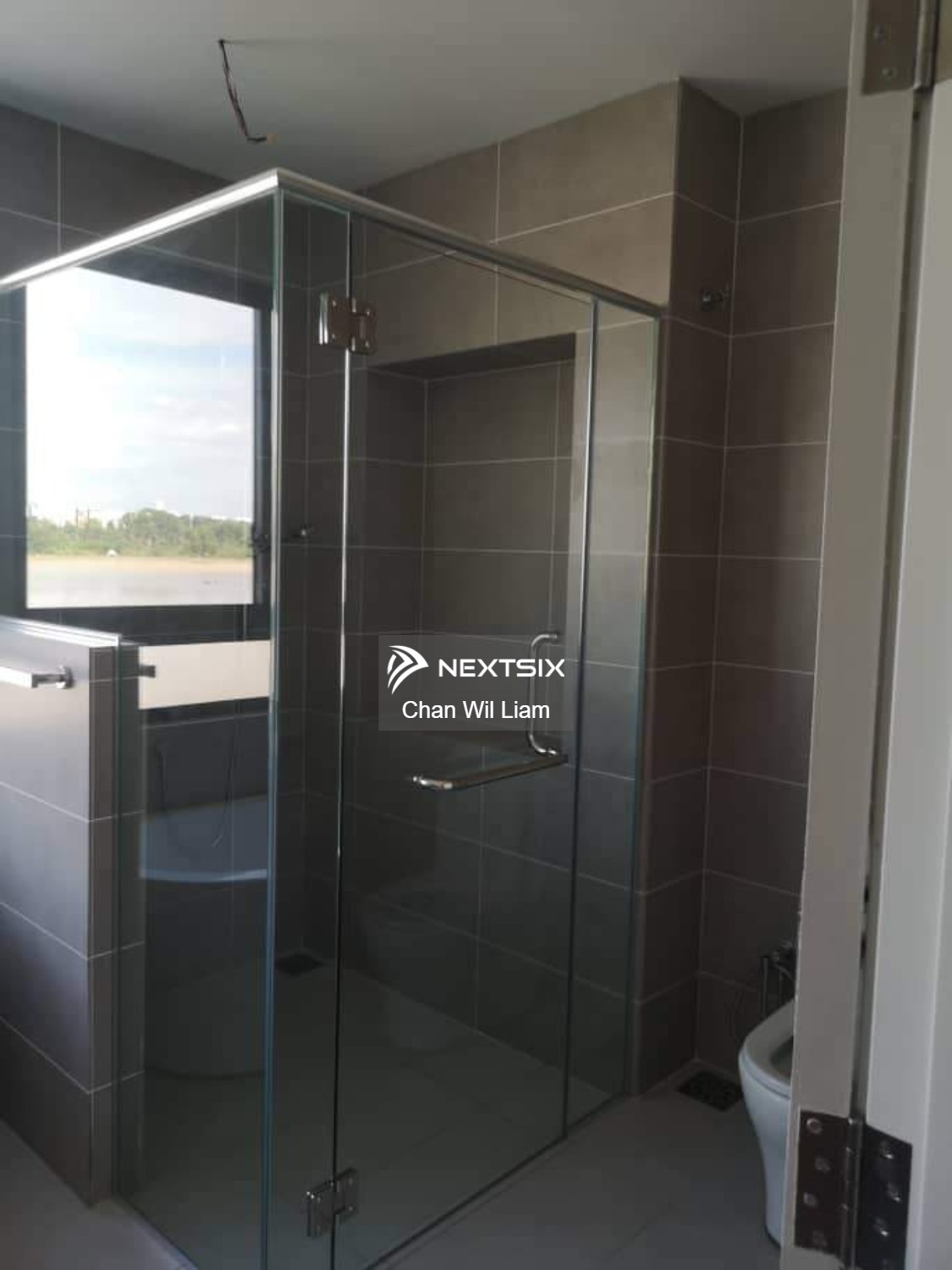 2-sty Terrace/Link House For Rent in Cyberjaya Selangor - Image 8