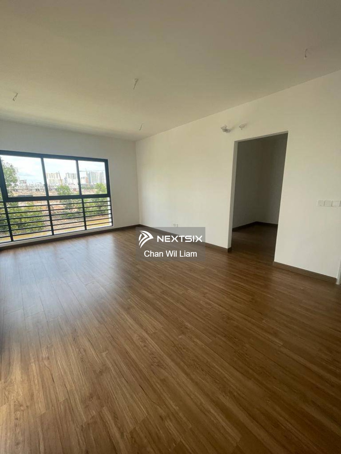 2-sty Terrace/Link House For Rent in Cyberjaya Selangor - Image 9